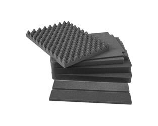 SKB - iSeries - Vervangend Plukschuim voor 3i-2215-8