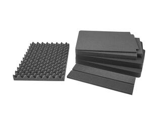 SKB - iSeries - Vervangend Plukschuim voor 3i-2215-8