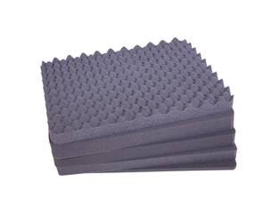 SKB - iSeries - Vervangend Plukschuim voor 3i-2217-8