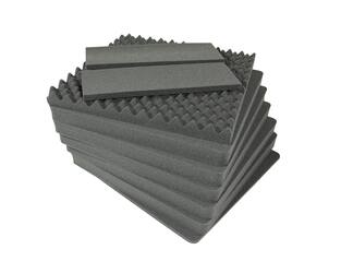 SKB - iSeries - Vervangend Plukschuim voor 3i-2222-12