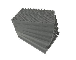 SKB - iSeries - Vervangend Plukschuim voor 3i-2317-14