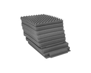 SKB - iSeries 3i-2418-16 - Vervangend Plukschuim