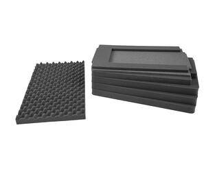 SKB - iSeries - Vervangend Plukschuim voor 3i-2615-10