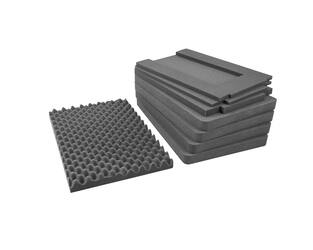 SKB - iSeries - Vervangend Plukschuim voor 3i-2617-12