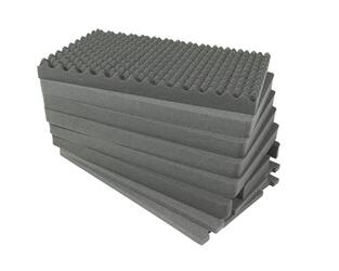 SKB - iSeries - Vervangend Plukschuim voor 3i-2918-14