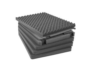 SKB - iSeries - Vervangend Plukschuim voor 3i-2922-10