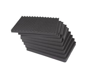 SKB - iSeries - Vervangend Plukschuim voor 3i-2922-16