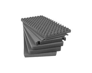 SKB - iSeries - Vervangend Plukschuim voor 3i-3016-10