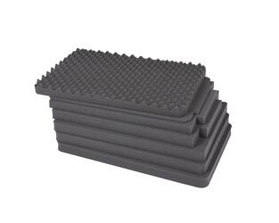 SKB - iSeries - Vervangend Plukschuim voor 3i-3019-12