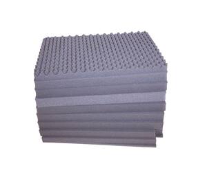 SKB - iSeries - Vervangend Plukschuim voor 3i-3021-18
