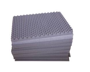 SKB - iSeries - Vervangend Plukschuim voor 3i-3026-15