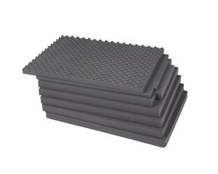 SKB - iSeries - Vervangend Plukschuim voor 3i-3424-12