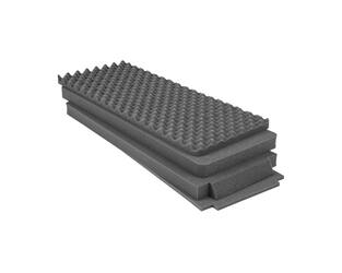 SKB - iSeries - Vervangend Gelaagd Schuim voor 3i-3614-6