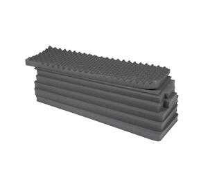 SKB - iSeries - Vervangend Gelaagd Schuim voor 3i-3424-12