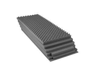 SKB - iSeries - Vervangend Gelaagd Schuim voor 3i-4719-8