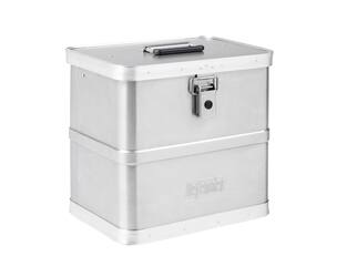 Defender - KA44 Series - Aluminium Kist 016 - 360 x 260 x 320 mm