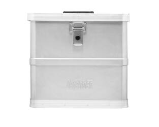 Defender - KA44 Series - Aluminium Kist 016 - 360 x 260 x 320 mm