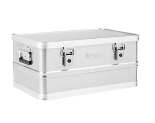 Defender - KA44 Series - Aluminium Kist 017 - 550 x 350 x 240 mm