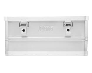 Defender - KA44 Series - Aluminium Kist 017 - 550 x 350 x 240 mm