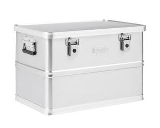 Defender - KA44 Series - Aluminium Kist 018 - 560 x 360 x 350 mm