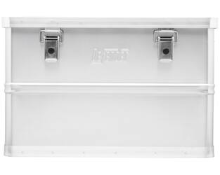 Defender - KA44 Series - Aluminium Kist 018 - 560 x 360 x 350 mm