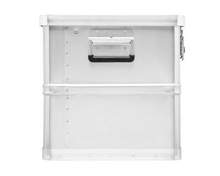 Defender - KA44 Series - Aluminium Kist 018 - 560 x 360 x 350 mm