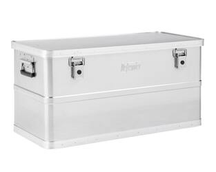 Defender - KA44 Series - Aluminium Kist 019 - 750 x 350 x 350 mm