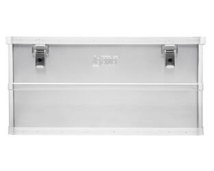 Defender - KA44 Series - Aluminium Kist 019 - 750 x 350 x 350 mm