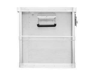 Defender - KA44 Series - Aluminium Kist 019 - 750 x 350 x 350 mm