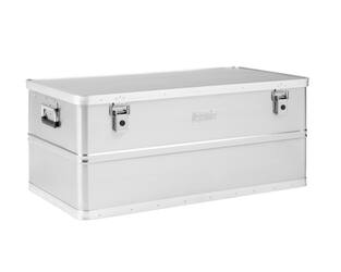 Defender - KA44 Series - Aluminium Kist 020 - 870 x 460 x 350 mm