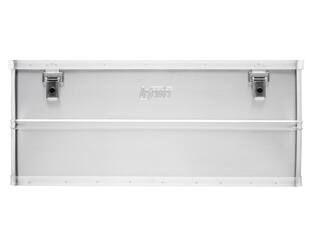 Defender - KA44 Series - Aluminium Kist 020 - 870 x 460 x 350 mm