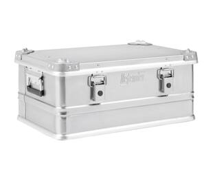 Defender - KA64 Series - Aluminium Kist 003 - 550 x 350 x 220 mm