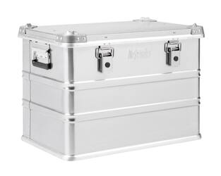 Defender - KA64 Series - Aluminium Kist 005 - 550 x 350 x 380 mm