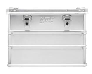 Defender - KA64 Series - Aluminium Kist 005 - 550 x 350 x 380 mm