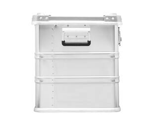 Defender - KA64 Series - Aluminium Kist 005 - 550 x 350 x 380 mm