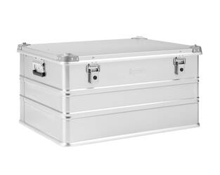 Defender - KA64 Series - Aluminium Kist 010 - 750 x 550 x 380 mm