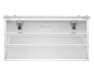Defender - KA64 Series - Aluminium Kist 010 - 750 x 550 x 380 mm