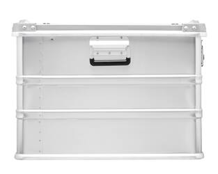 Defender - KA64 Series - Aluminium Kist 010 - 750 x 550 x 380 mm