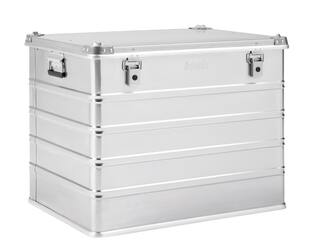 Defender - KA64 Series - Aluminium Kist 011 - 750 x 550 x 580 mm