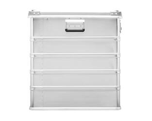 Defender - KA64 Series - Aluminium Kist 011 - 750 x 550 x 580 mm