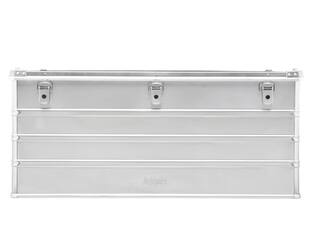 Defender - KA64 Series - Aluminium Kist 012 - 1150 x 750 x 480 mm