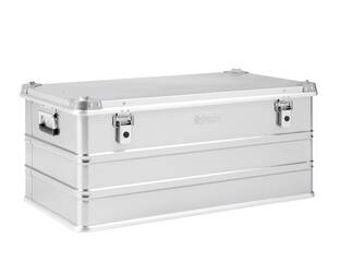 Defender - KA64 Series - Aluminium Kist 015 - 850 x 450 x 350 mm