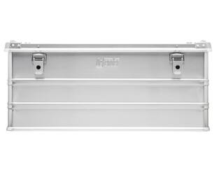 Defender - KA64 Series - Aluminium Kist 015 - 850 x 450 x 350 mm