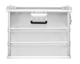 Defender - KA64 Series - Aluminium Kist 015 - 850 x 450 x 350 mm