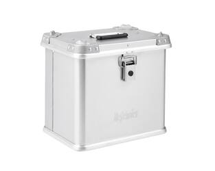 Defender - KA74 Series - Aluminium Kist 001 - 350 x 250 x 310 mm
