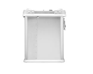 Defender - KA74 Series - Aluminium Kist 001 - 350 x 250 x 310 mm