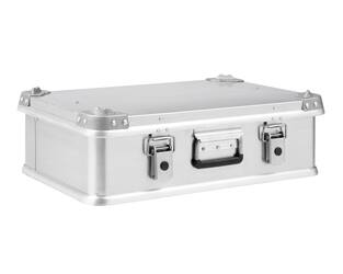Defender - KA74 Series - Aluminium Kist 002 - 550 x 350 x 150 mm