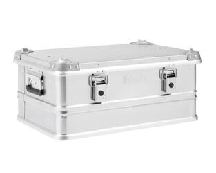 Defender - KA74 Series - Aluminium Kist 003 - 550 x 350 x 220 mm
