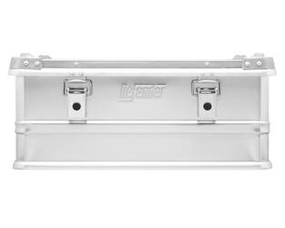 Defender - KA74 Series - Aluminium Kist 003 - 550 x 350 x 220 mm