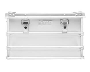 Defender - KA74 Series - Aluminium Kist 004 - 550 x 350 x 310 mm